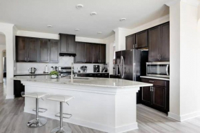 Luxury Home Near Mckinney Falls & Airport